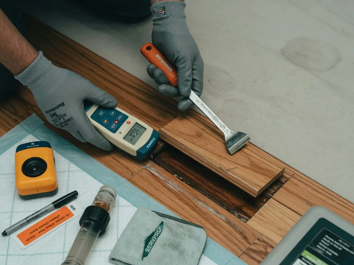 Why choose Water Damage Restoration in Copper Harbor, MI